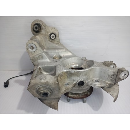 Recambio de mangueta trasera derecha para jaguar e-pace (x540) 2.0 d150 awd referencia OEM IAM J9C8644  