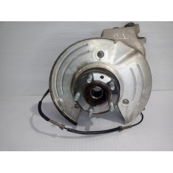 Recambio de mangueta trasera derecha para jaguar e-pace (x540) 2.0 d150 awd referencia OEM IAM J9C8644  