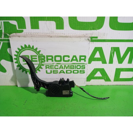 Recambio de pedal acelerador para seat ibiza (6l1) cool referencia OEM IAM 6Q1721503H  