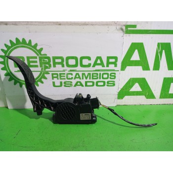 Recambio de pedal acelerador para seat ibiza (6l1) cool referencia OEM IAM 6Q1721503H  
