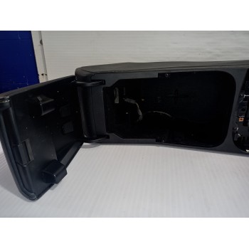 Recambio de consola central para jaguar e-pace (x540) 2.0 d150 awd referencia OEM IAM J9C3-045J40-A  