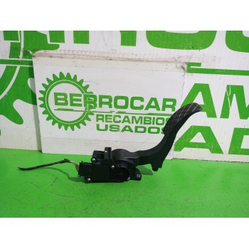 Recambio de pedal acelerador para seat ibiza (6l1) cool referencia OEM IAM 6Q1721503H  