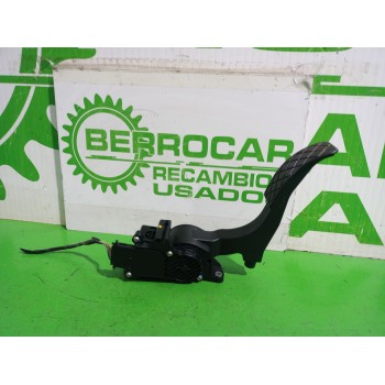Recambio de pedal acelerador para seat ibiza (6l1) cool referencia OEM IAM 6Q1721503H  