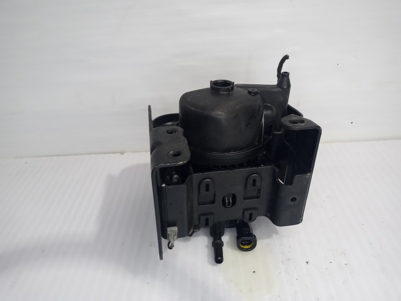 Recambio de soporte filtro gasoil para jaguar e-pace (x540) 2.0 d150 awd referencia OEM IAM HJ32-9D202-A  