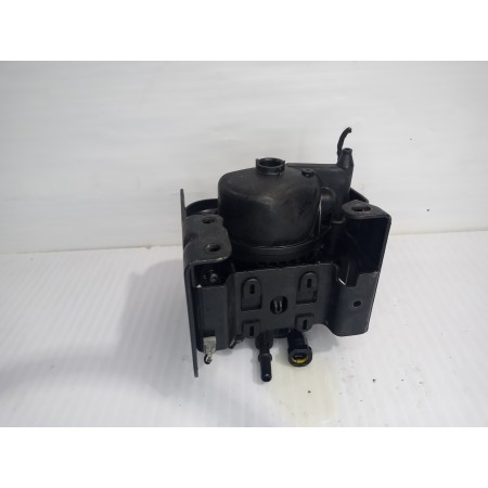 Recambio de soporte filtro gasoil para jaguar e-pace (x540) 2.0 d150 awd referencia OEM IAM HJ32-9D202-A  