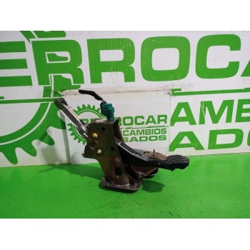 Recambio de pedal freno para seat ibiza (6l1) cool referencia OEM IAM 6Q1721058  