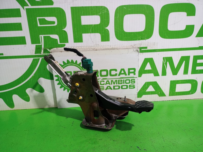 Recambio de pedal freno para seat ibiza (6l1) cool referencia OEM IAM 6Q1721058  
