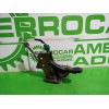 Recambio de pedal freno para seat ibiza (6l1) cool referencia OEM IAM 6Q1721058  