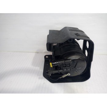 Recambio de soporte filtro gasoil para jaguar e-pace (x540) 2.0 d150 awd referencia OEM IAM HJ32-9D202-A  
