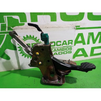 Recambio de pedal freno para seat ibiza (6l1) cool referencia OEM IAM 6Q1721058  