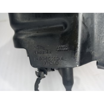 Recambio de soporte filtro gasoil para jaguar e-pace (x540) 2.0 d150 awd referencia OEM IAM HJ32-9D202-A  