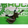 Recambio de pedal freno para seat ibiza (6l1) cool referencia OEM IAM 6Q1721058  