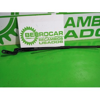Recambio de brazo limpia delantero izquierdo para audi a6 berlina (4f2) 2.4 referencia OEM IAM 4F1955409  