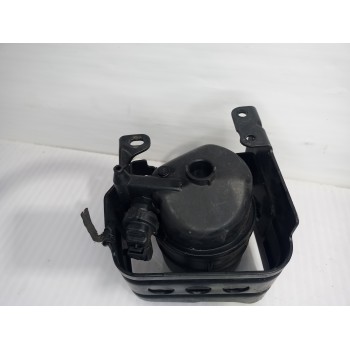 Recambio de soporte filtro gasoil para jaguar e-pace (x540) 2.0 d150 awd referencia OEM IAM HJ32-9D202-A  