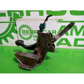 Recambio de pedal freno para seat ibiza (6l1) cool referencia OEM IAM 6Q1721058  
