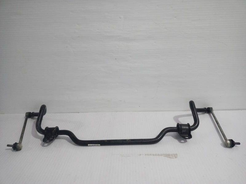 Recambio de barra estabilizadora delantera para jaguar e-pace (x540) 2.0 d150 awd referencia OEM IAM J9C1154  