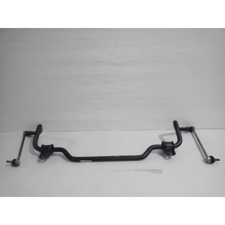 Recambio de barra estabilizadora delantera para jaguar e-pace (x540) 2.0 d150 awd referencia OEM IAM J9C1154  