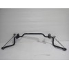 Recambio de barra estabilizadora delantera para jaguar e-pace (x540) 2.0 d150 awd referencia OEM IAM J9C1154  