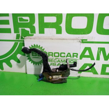 Recambio de pedal embrague para seat ibiza (6l1) cool referencia OEM IAM 6Q1721059  