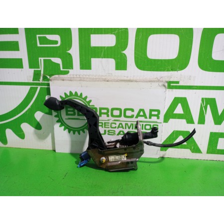 Recambio de pedal embrague para seat ibiza (6l1) cool referencia OEM IAM 6Q1721059  