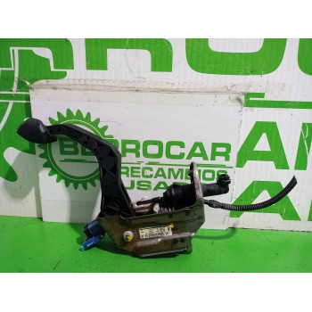 Recambio de pedal embrague para seat ibiza (6l1) cool referencia OEM IAM 6Q1721059  