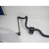Recambio de barra estabilizadora delantera para jaguar e-pace (x540) 2.0 d150 awd referencia OEM IAM J9C1154  