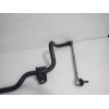Recambio de barra estabilizadora delantera para jaguar e-pace (x540) 2.0 d150 awd referencia OEM IAM J9C1154  