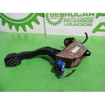 Recambio de pedal embrague para seat ibiza (6l1) cool referencia OEM IAM 6Q1721059  