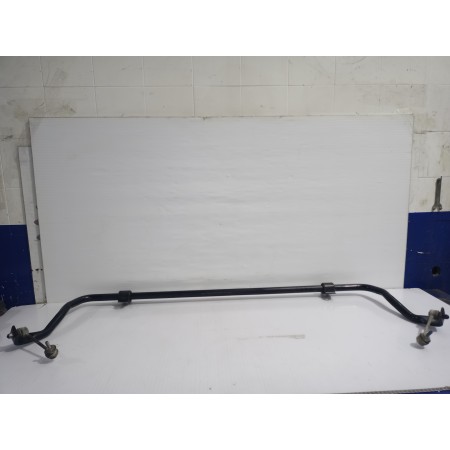 Recambio de barra estabilizadora trasera para jaguar e-pace (x540) 2.0 d150 awd referencia OEM IAM 603123456  