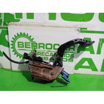 Recambio de pedal embrague para seat ibiza (6l1) cool referencia OEM IAM 6Q1721059  