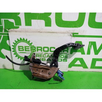 Recambio de pedal embrague para seat ibiza (6l1) cool referencia OEM IAM 6Q1721059  