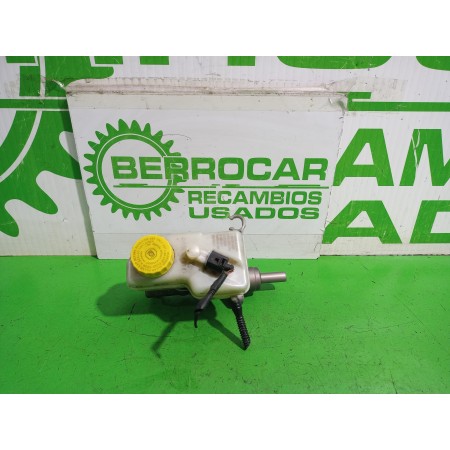 Recambio de bomba freno para seat ibiza (6l1) cool referencia OEM IAM 6Q0611301A  