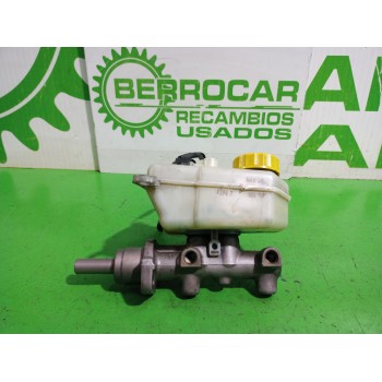 Recambio de bomba freno para seat ibiza (6l1) cool referencia OEM IAM 6Q0611301A  
