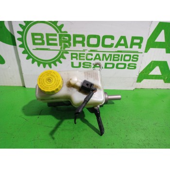 Recambio de bomba freno para seat ibiza (6l1) cool referencia OEM IAM 6Q0611301A  