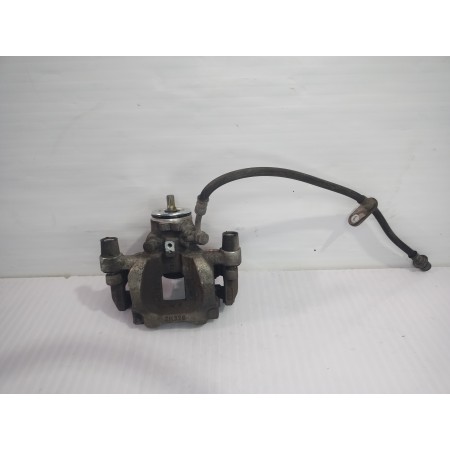 Recambio de pinza de freno trasera izquierda para jaguar e-pace (x540) 2.0 d150 awd referencia OEM IAM T2H7436  