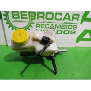 Recambio de bomba freno para seat ibiza (6l1) cool referencia OEM IAM 6Q0611301A  