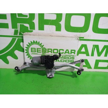 MOTOR LIMPIA DELANTERO 6L1955023 