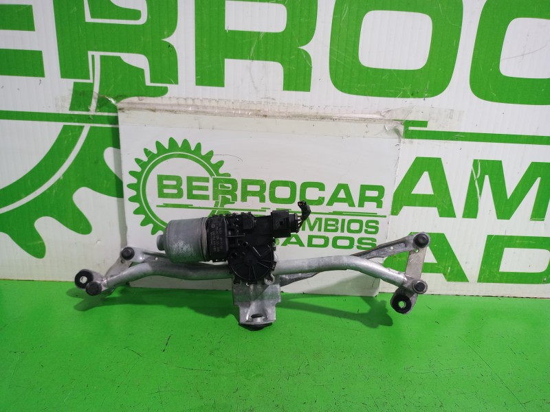 Recambio de motor limpia delantero para seat ibiza (6l1) cool referencia OEM IAM 6L1955023  