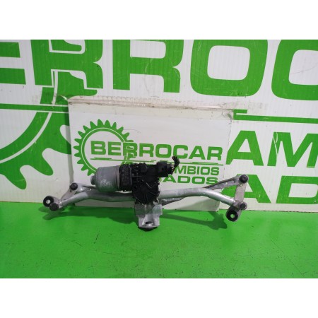 Recambio de motor limpia delantero para seat ibiza (6l1) cool referencia OEM IAM 6L1955023  