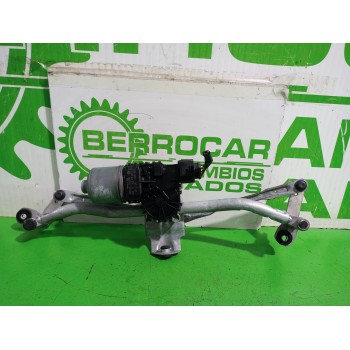 Recambio de motor limpia delantero para seat ibiza (6l1) cool referencia OEM IAM 6L1955023  