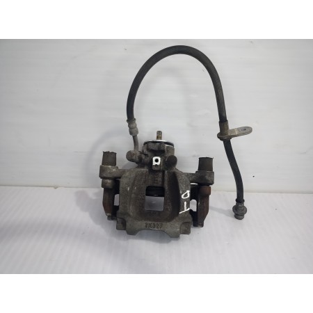 Recambio de pinza de freno trasera derecha para jaguar e-pace (x540) 2.0 d150 awd referencia OEM IAM T2H7436  