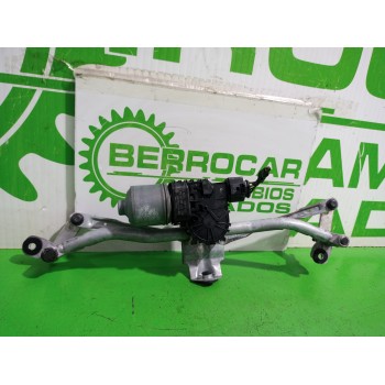 Recambio de motor limpia delantero para seat ibiza (6l1) cool referencia OEM IAM 6L1955023  