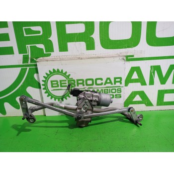 Recambio de motor limpia delantero para seat ibiza (6l1) cool referencia OEM IAM 6L1955023  