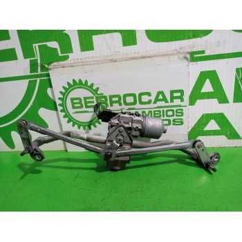 Recambio de motor limpia delantero para seat ibiza (6l1) cool referencia OEM IAM 6L1955023  