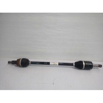 TRANSMISION TRASERA IZQUIERDA J9C1483 