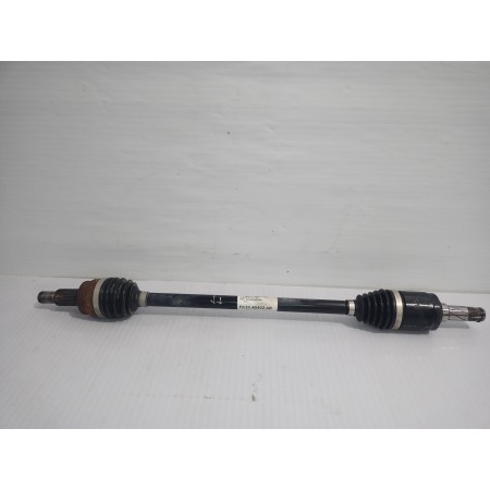 Recambio de transmision trasera izquierda para jaguar e-pace (x540) 2.0 d150 awd referencia OEM IAM J9C1483  