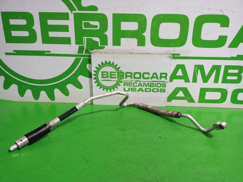 Recambio de tubo para seat ibiza (6l1) cool referencia OEM IAM 601820743  