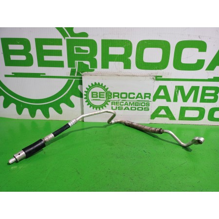 Recambio de tubo para seat ibiza (6l1) cool referencia OEM IAM 601820743  