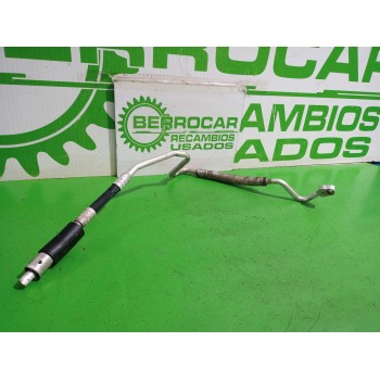 Recambio de tubo para seat ibiza (6l1) cool referencia OEM IAM 601820743  