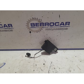 Recambio de modulo electronico para land rover discovery 2.7 td v6 cat referencia OEM IAM XUC000061A  